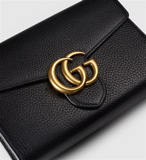 gucci wallte